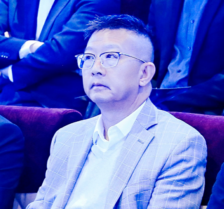 上海迪琰环保科技有限公司创始人、董事、总经理王弘发言